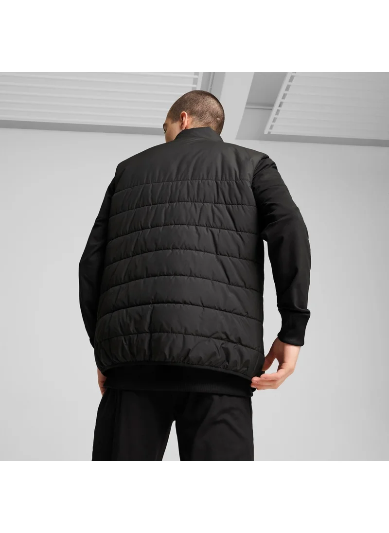 بوما Mapf1 Padded Gilet Men's Jacket
