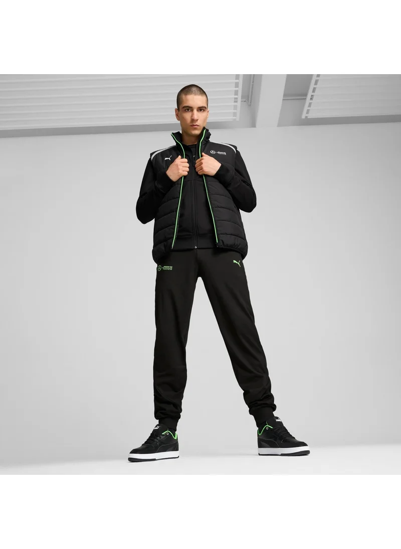 بوما Mapf1 Padded Gilet Men's Jacket