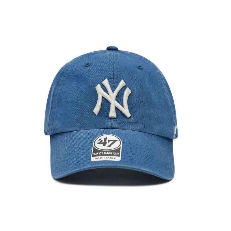 47 MLB New York Yankees 47 Clean Up Cap - Unisex
