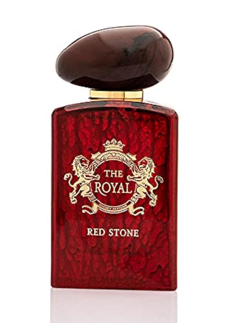 Royal Red Stone EDP 100ml