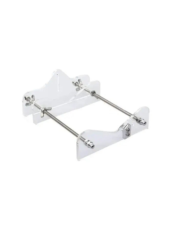 The Glass Bottle Cutting Tool Is Suitable For Those Who Have Projects To Work On For Themselves And Those Who Want to Cut Glass For Their Projects - Image 5