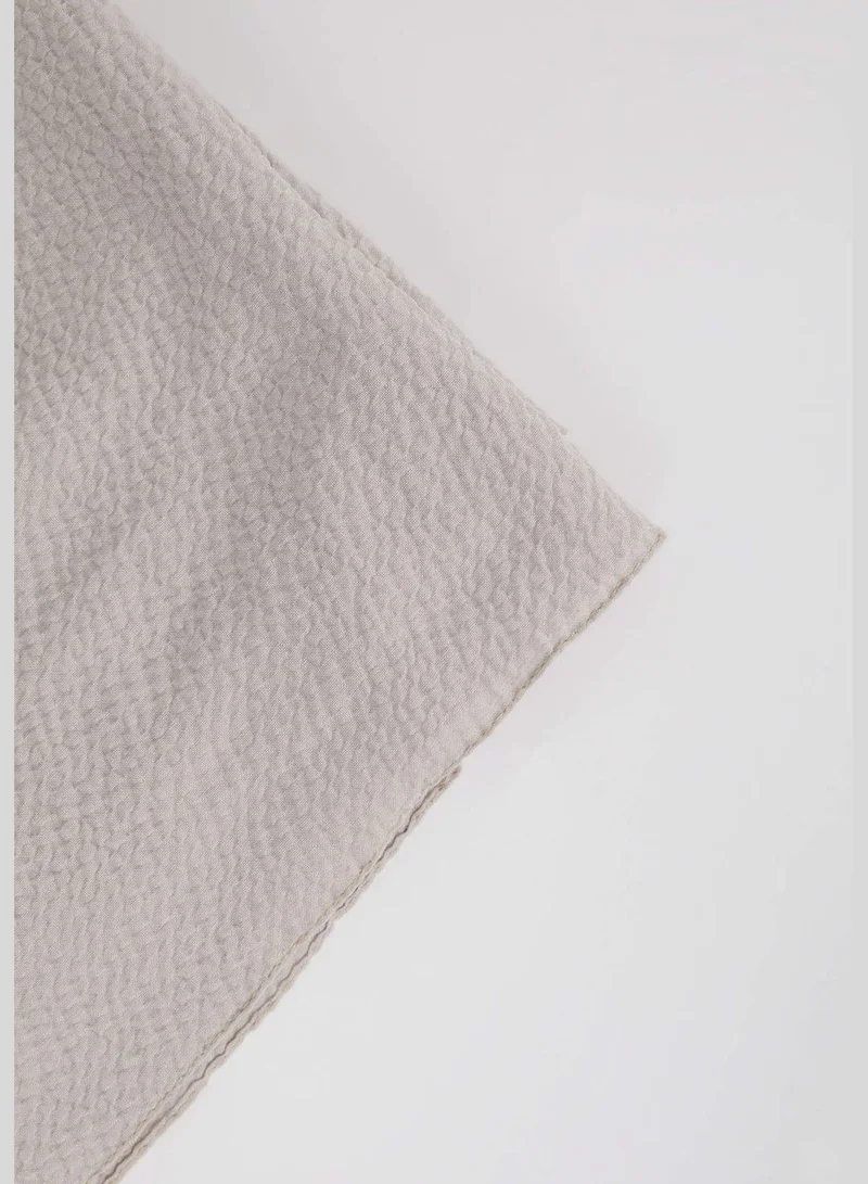 DeFacto Basic Casual Shawl