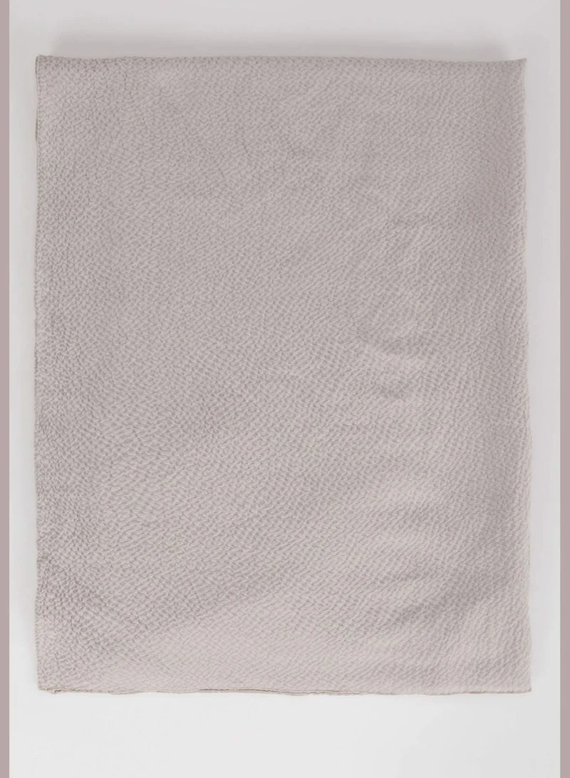 DeFacto Basic Casual Shawl
