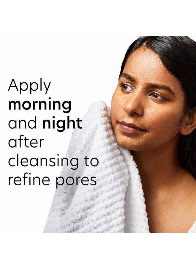PCA SKIN Ca Skin Nutrient Face Toner For Women Exfoliating Face Toner For Dry Skin And Aging Skin Helps Refine Brighten And Exfoliate The Face And Neck Safe For All Skin Types 4.4 Oz Bottle  - Image 3