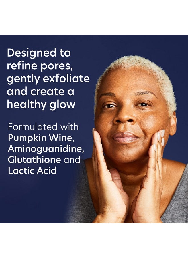 PCA SKIN Ca Skin Nutrient Face Toner For Women Exfoliating Face Toner For Dry Skin And Aging Skin Helps Refine Brighten And Exfoliate The Face And Neck Safe For All Skin Types 4.4 Oz Bottle  - Image 5