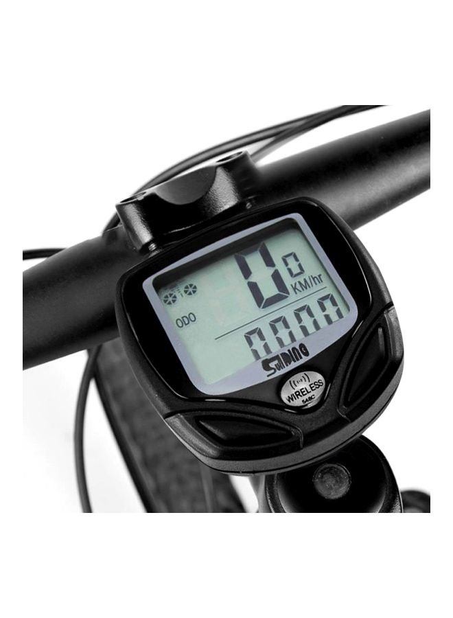 Waterproof Bicycle Speedometer - Image 3