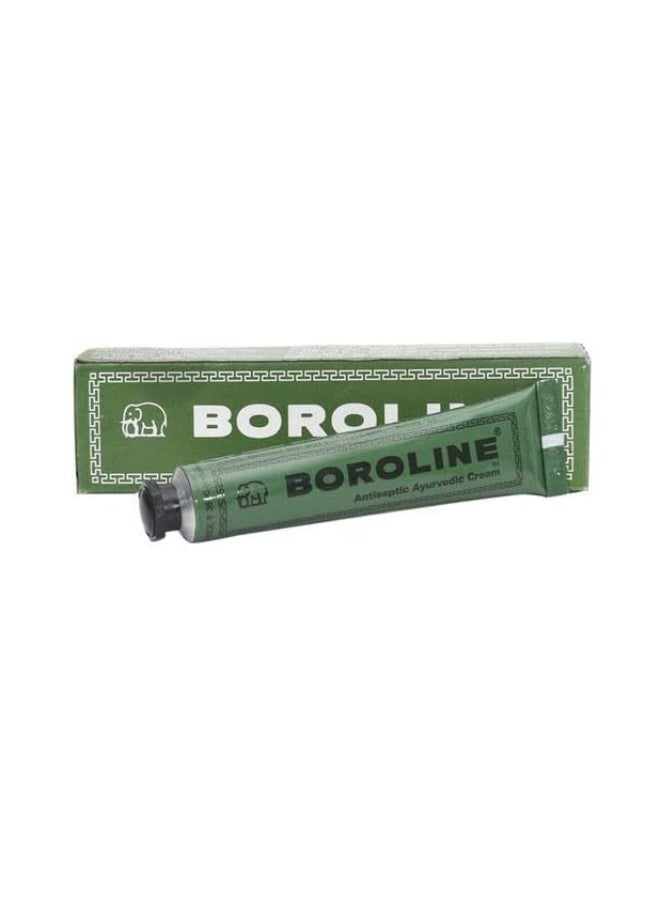 BOROLINE Antiseptic Ayurvedic Cream- 20g