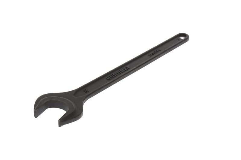 GEDORE - 6576700 894 36 Single open ended spanner 36 mm - Image 1