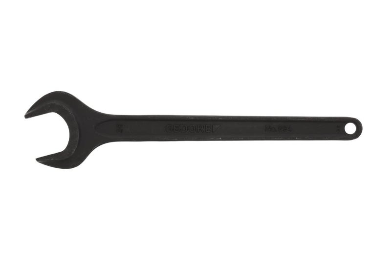 GEDORE - 6576700 894 36 Single open ended spanner 36 mm - Image 5