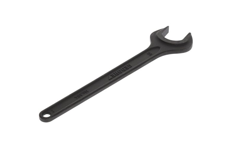 GEDORE - 6576700 894 36 Single open ended spanner 36 mm - Image 3