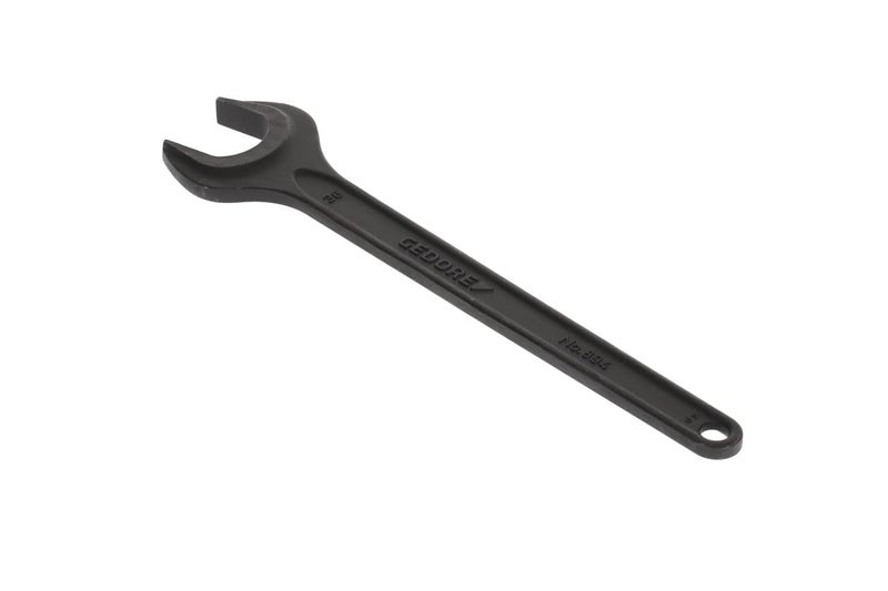 GEDORE - 6576700 894 36 Single open ended spanner 36 mm - Image 2