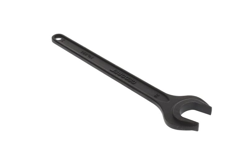 GEDORE - 6576700 894 36 Single open ended spanner 36 mm - Image 4