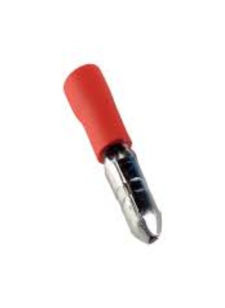 KNP KNP Insulated Electrical Terminals (MPD 1.25) are designed to provide reliable and secure electrical connections across various applications.  - Image 1