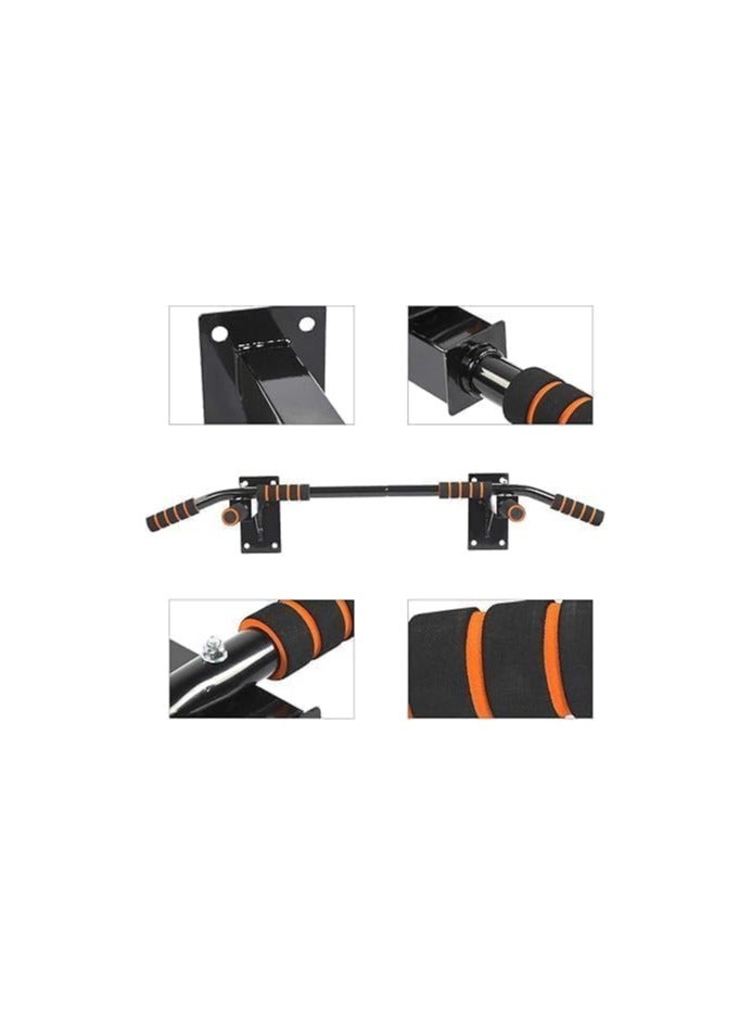 Wall Mount Pull Up Bar - Image 5