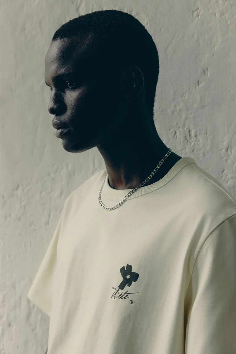 H&M COOLMAX® Regular Fit T-shirt