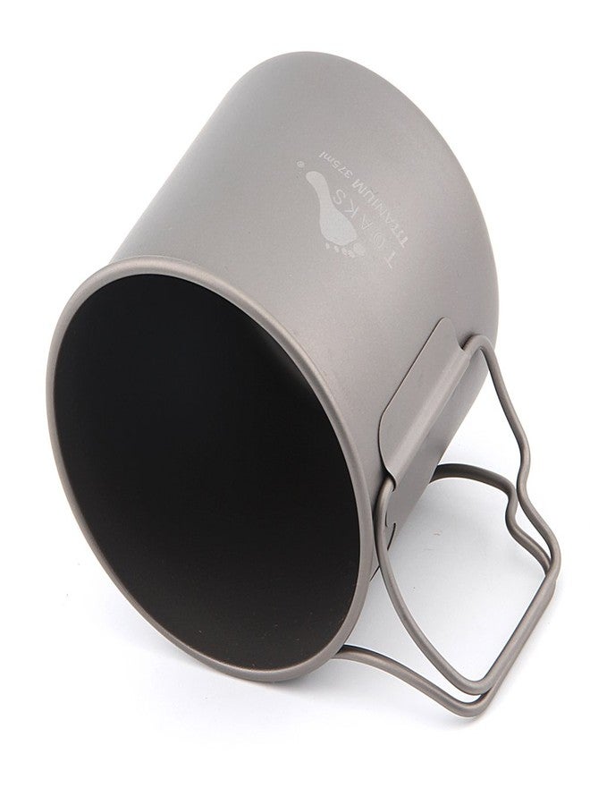 كوب توكس تيتانيوم سعة 375 مل - Image 5
