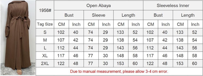 monica fashion Women's Casual Solid Color Sleeveless Dress With Pockets and Cardigan Set - Image 5