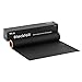 Selens Selens Matte Cinefoil 12inch x 25feet Roll, Blcakfoil for Photograph Shaping Light & Masking Light Leaks - Image 2