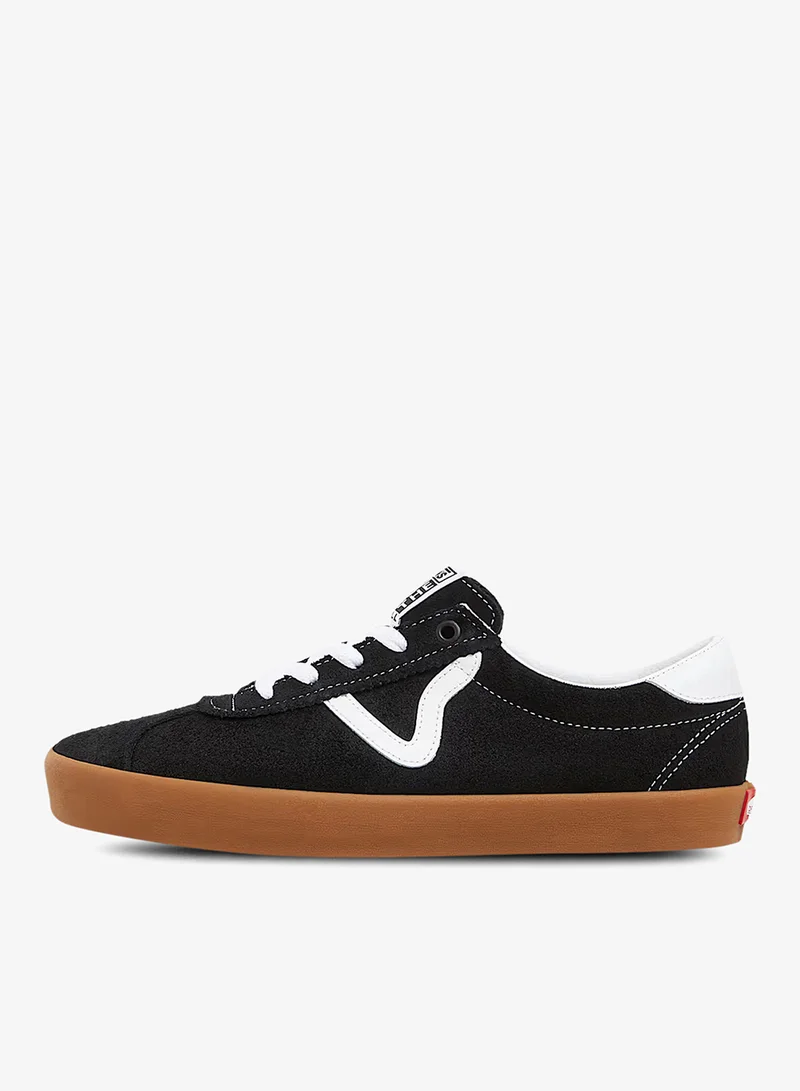 VANS Black Sport Low Unisex Shoes  | Best Price UAE
