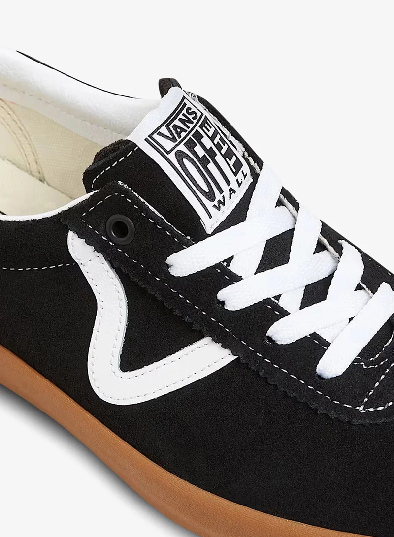 VANS Black Sport Low Unisex Shoes  | Best Price UAE