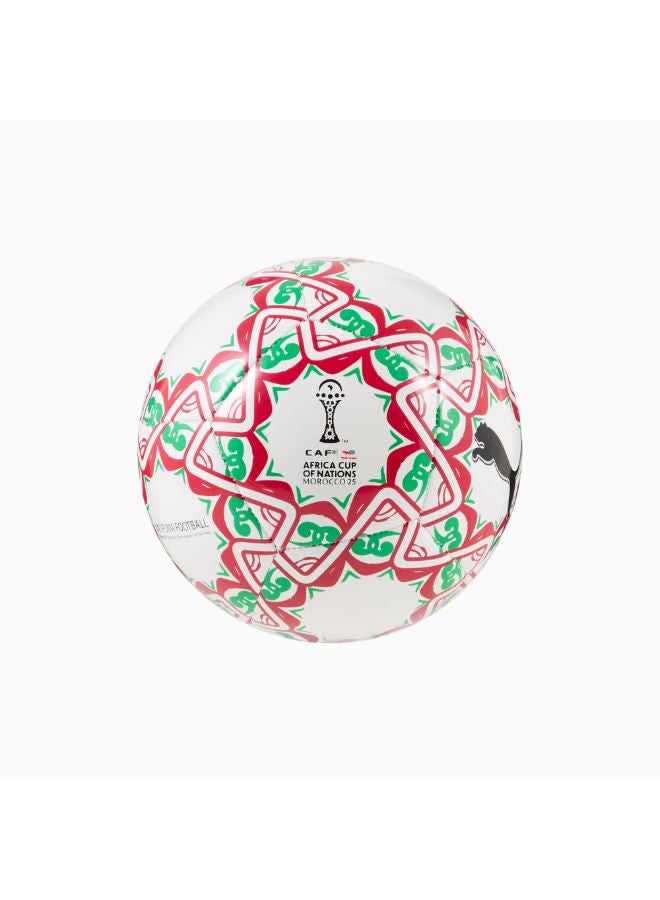 كرة قدم أوربيتا كأس الأمم الأفريقية