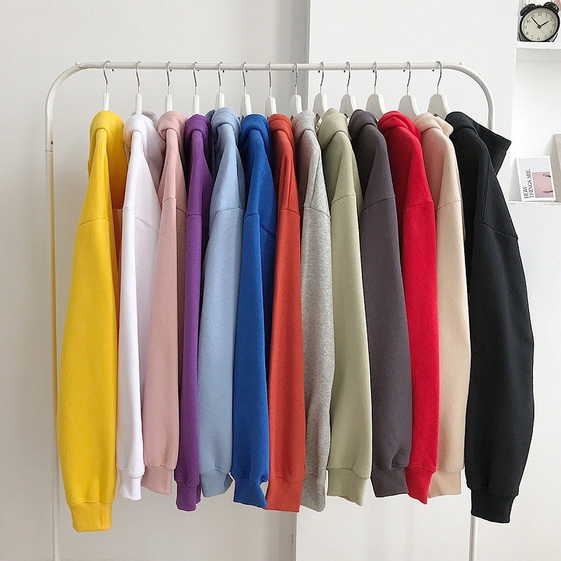2021 Coat Men'S Men'S Hooded Casual Men Plus Fat Plus Large Size Baseball Uniform Vests Korean Version Of A Generation Of Hair - Image 2