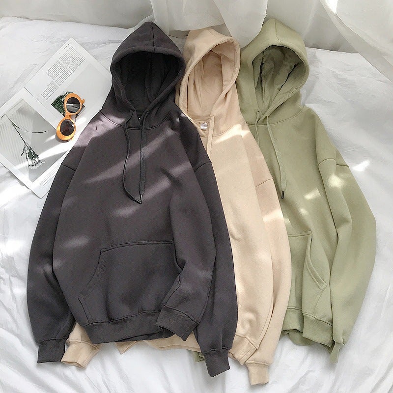 2021 Coat Men'S Men'S Hooded Casual Men Plus Fat Plus Large Size Baseball Uniform Vests Korean Version Of A Generation Of Hair - Image 1