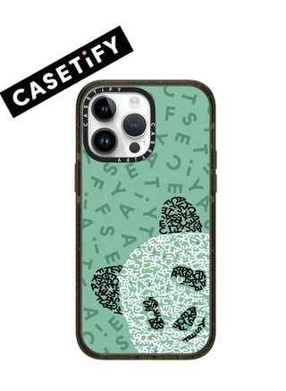Apple iPhone 15 Pro Case,Curious Panda Magnetic Adsorption Phone Case - Green - pzsku/ZEAEABCA21BCFFBF6754CZ/45/_/1712475544/03d0f6a7-38b7-46f4-a8c1-ddb412f1c9f3
