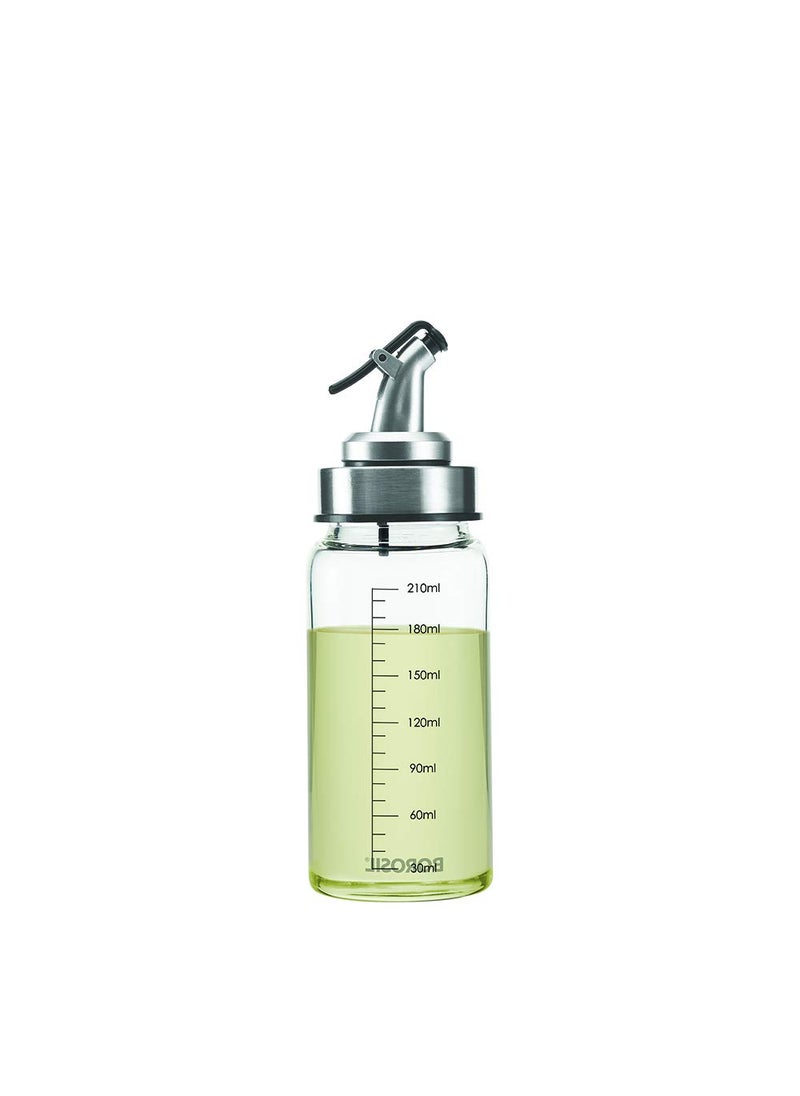 BOROSIL Borosilicate Oil Dispenser - 0250 ML  - Image 4