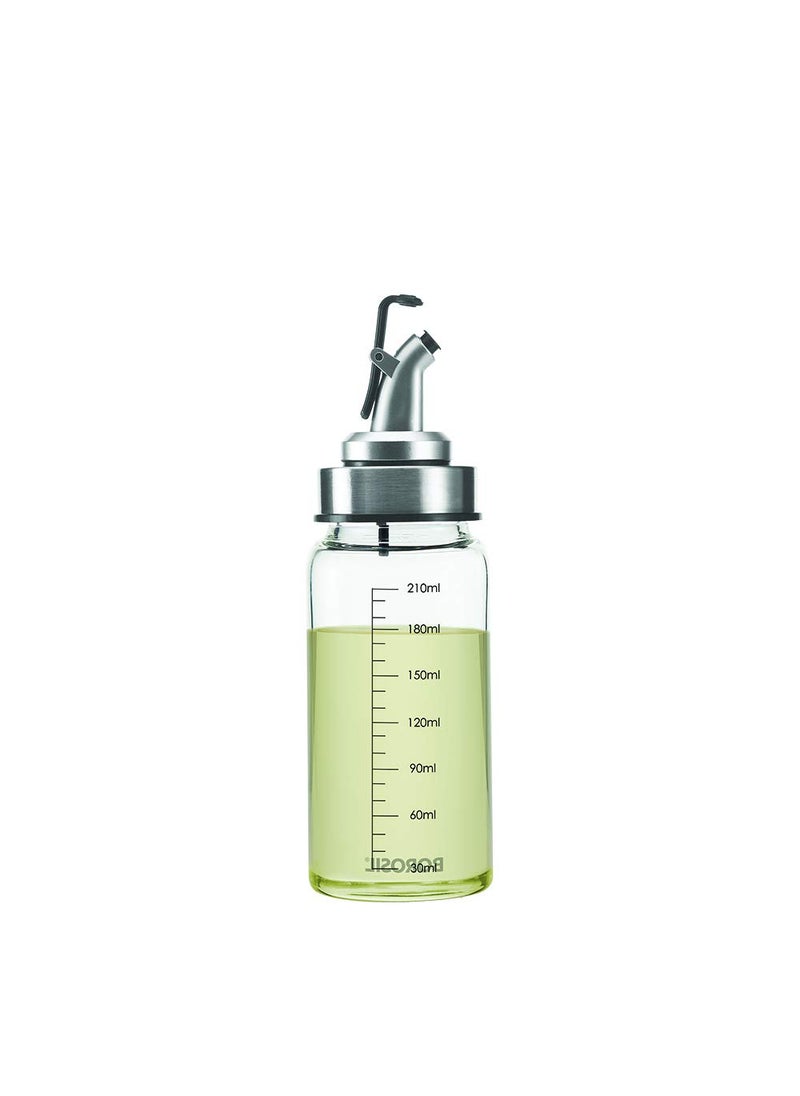 BOROSIL Borosilicate Oil Dispenser - 0250 ML  - Image 5