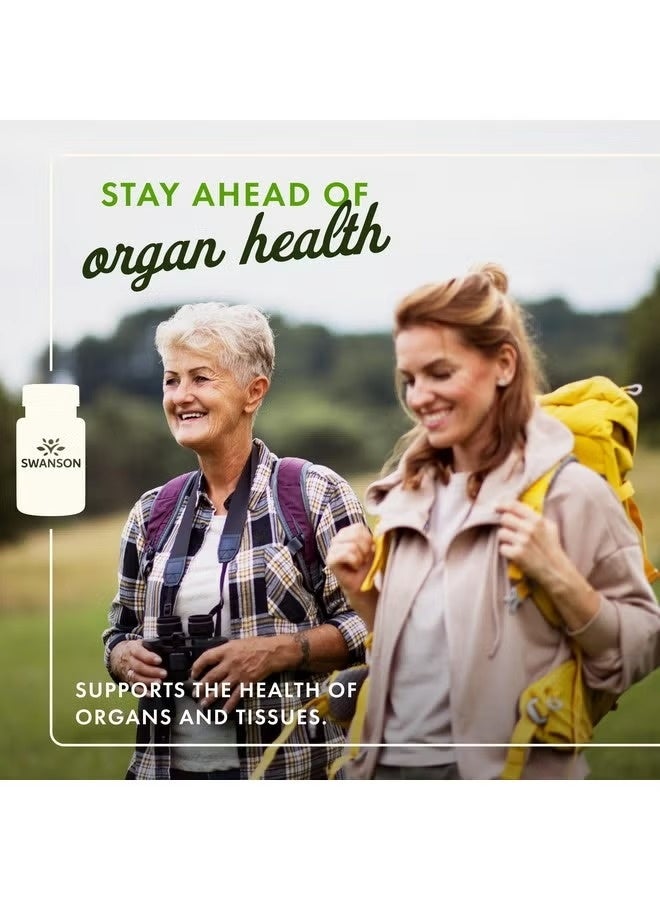 SWANSON Albion Copper 2 mg 300 Tablets - Image 3