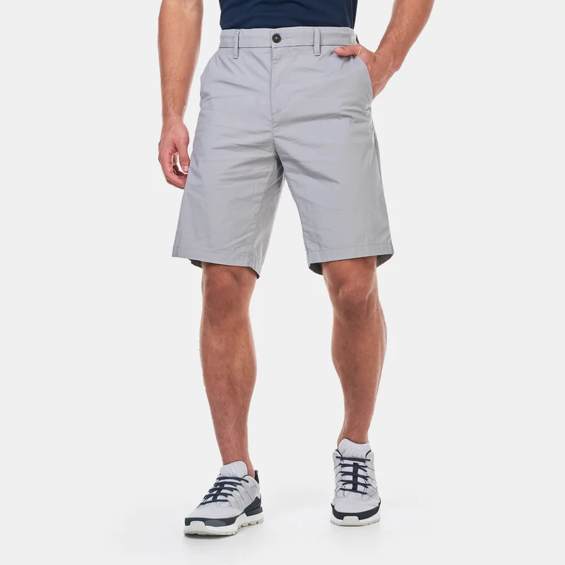 Timberland Men's Squam Lake Straight Fit Shorts