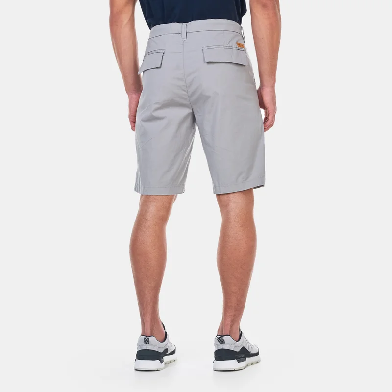 Timberland Men's Squam Lake Straight Fit Shorts
