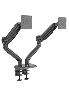 Devo Devo Gaming Monitor Arm - Flexi Pro 2 - Black  - Image 1