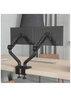 Devo Devo Gaming Monitor Arm - Flexi Pro 2 - Black  - Image 2