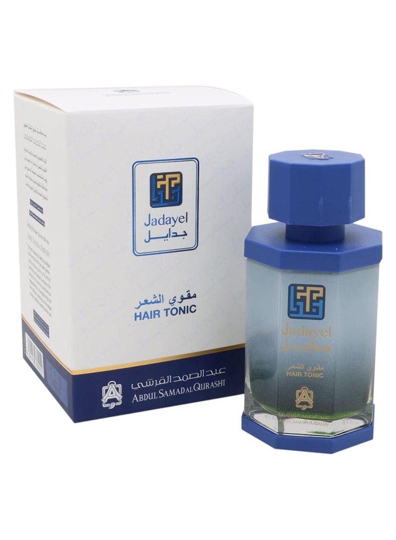 زيت شعر للحماية من تساقط الشعر 130مل