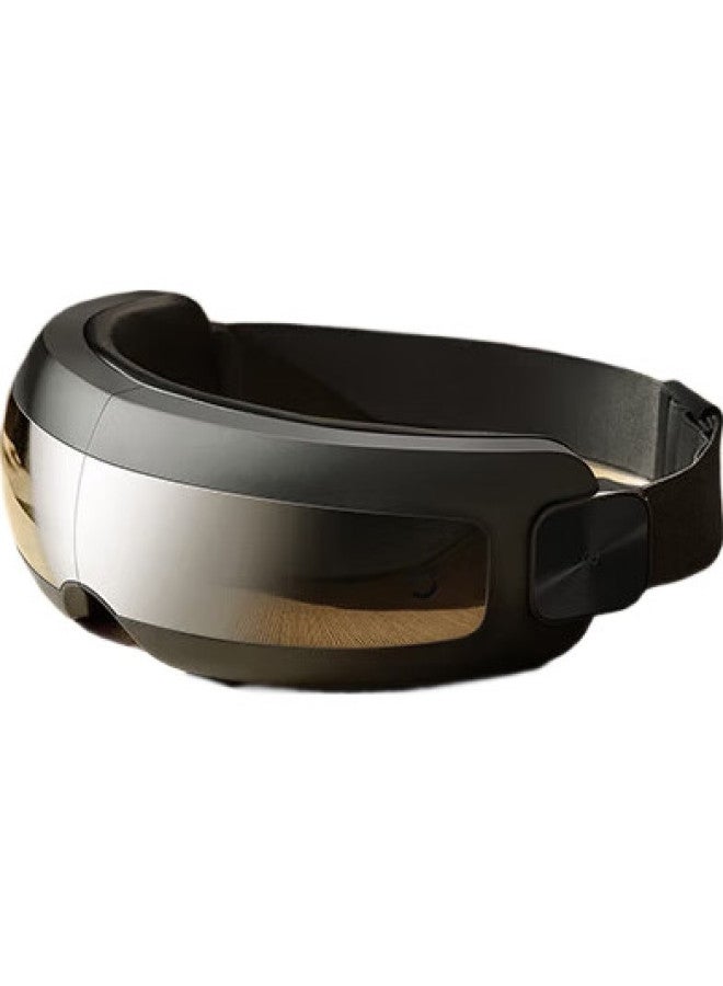 Mijia Xiaomi Smart Eye Massager With Heat Therapy, Visualized Massage Device, Eye Care Instrument, Recommended Valentine'S Day Gift For Boyfriend Or Girlfriend - Image 3