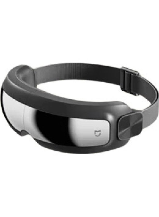 Mijia Xiaomi Smart Eye Massager With Heat Therapy, Visualized Massage Device, Eye Care Instrument, Recommended Valentine'S Day Gift For Boyfriend Or Girlfriend - Image 2