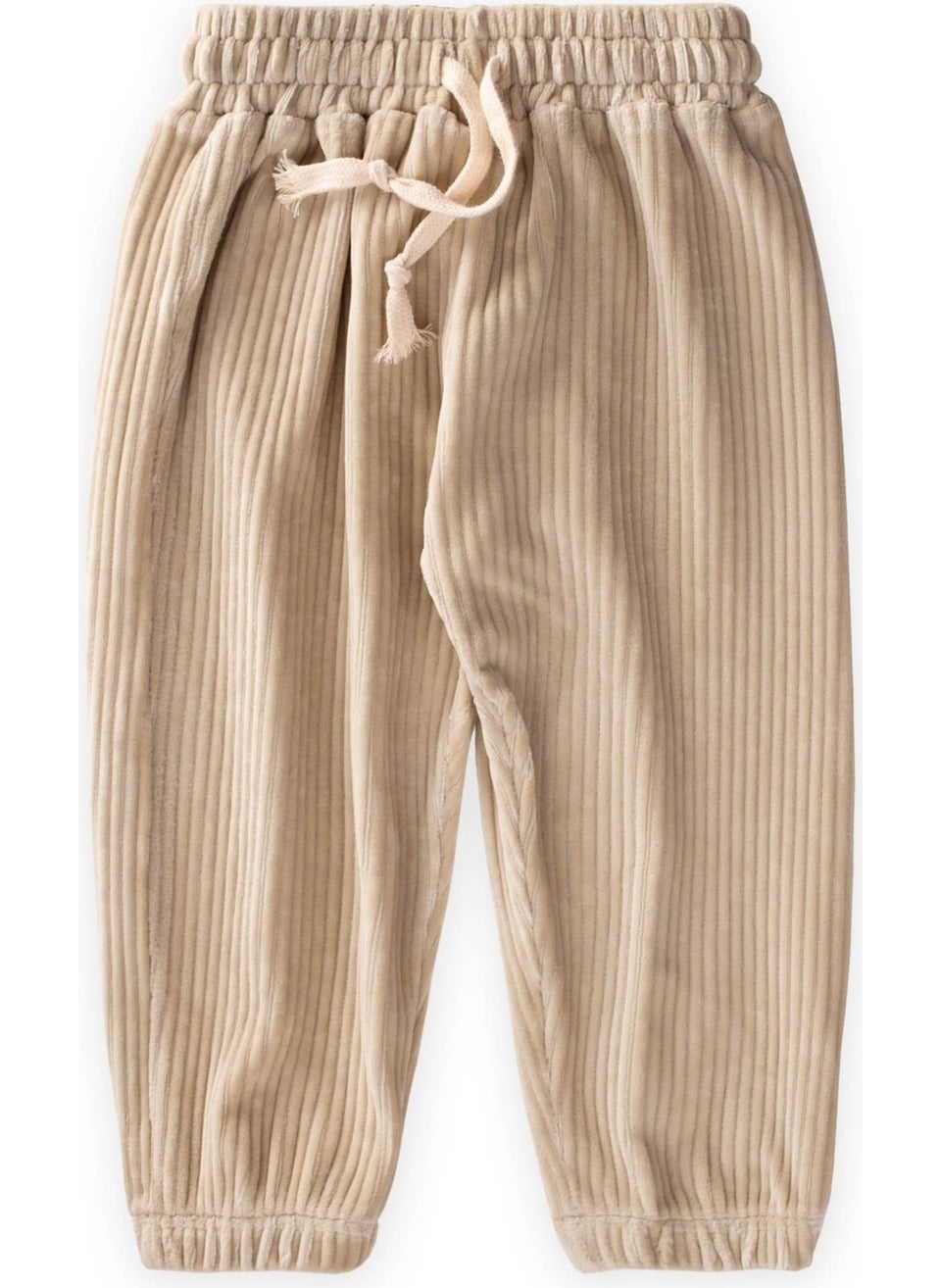 Corduroy Jogger Pants 1-10 Years Beige - pzsku/ZEAEB180F393758852DB4Z/45/_/1727203150/410f82aa-bc13-489b-b913-3fa83fe21d89