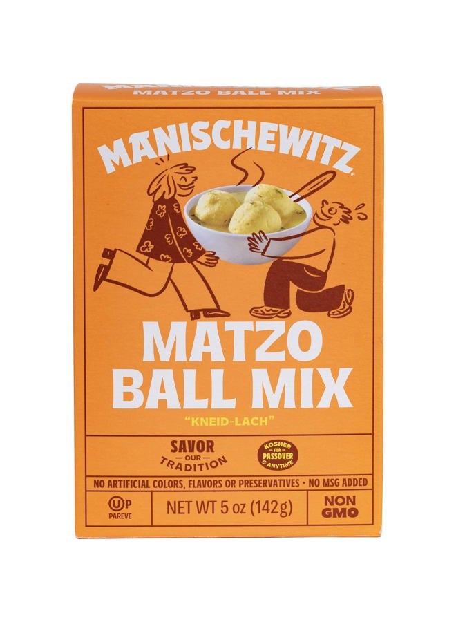 Matzo Ball Mix, 5 oz