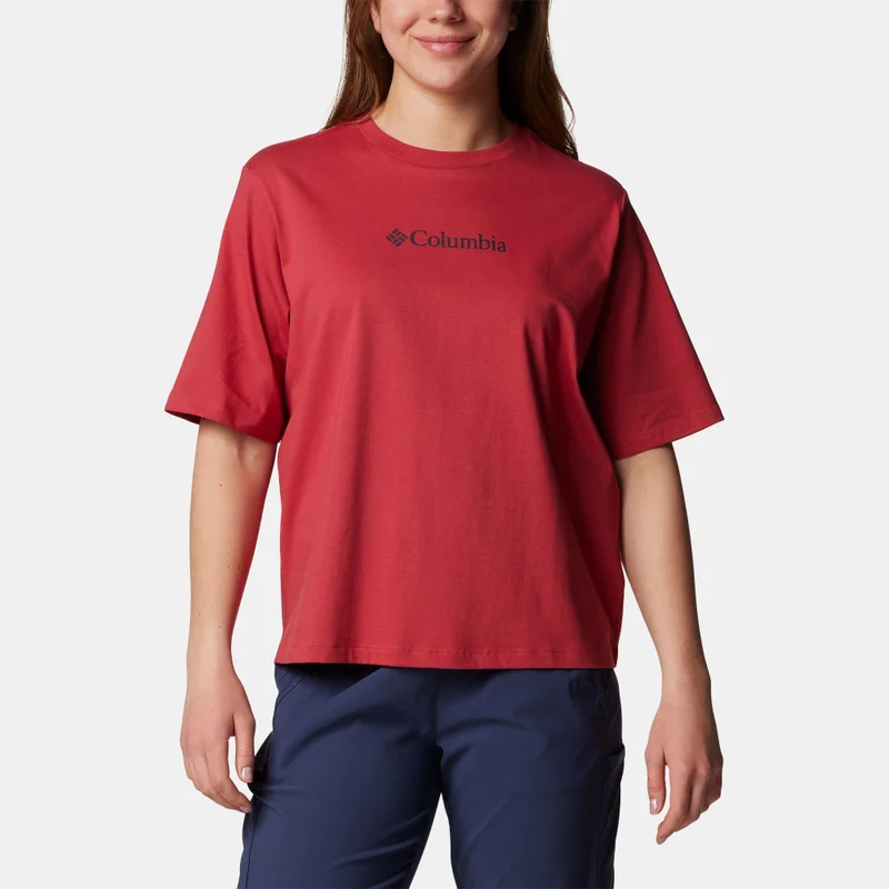 Columbia Women's North Cascades T-Shirt