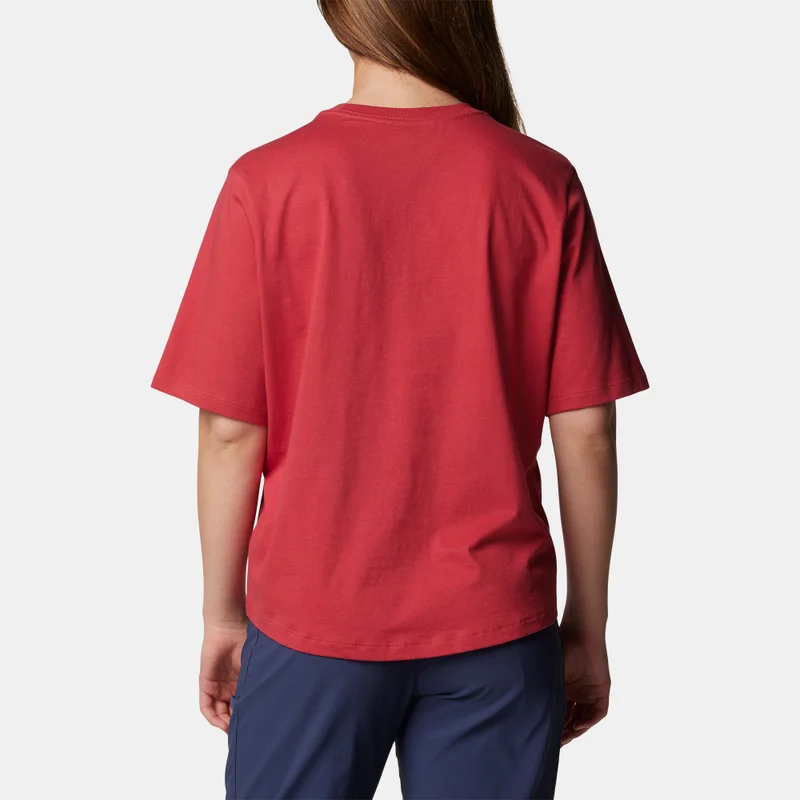 Columbia Women's North Cascades T-Shirt