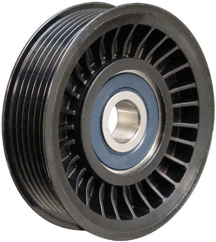 Dayco 89130 Idler Pulley  Black