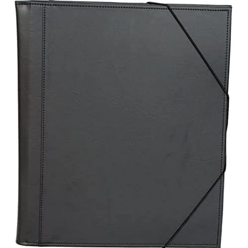 ProTec Pro Tec F3E Big Band Sheet Music Folder,Black - Image 1