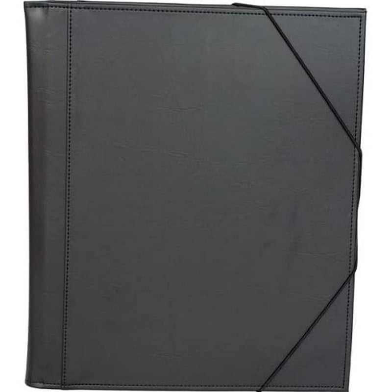 ProTec Pro Tec F3E Big Band Sheet Music Folder,Black - Image 5