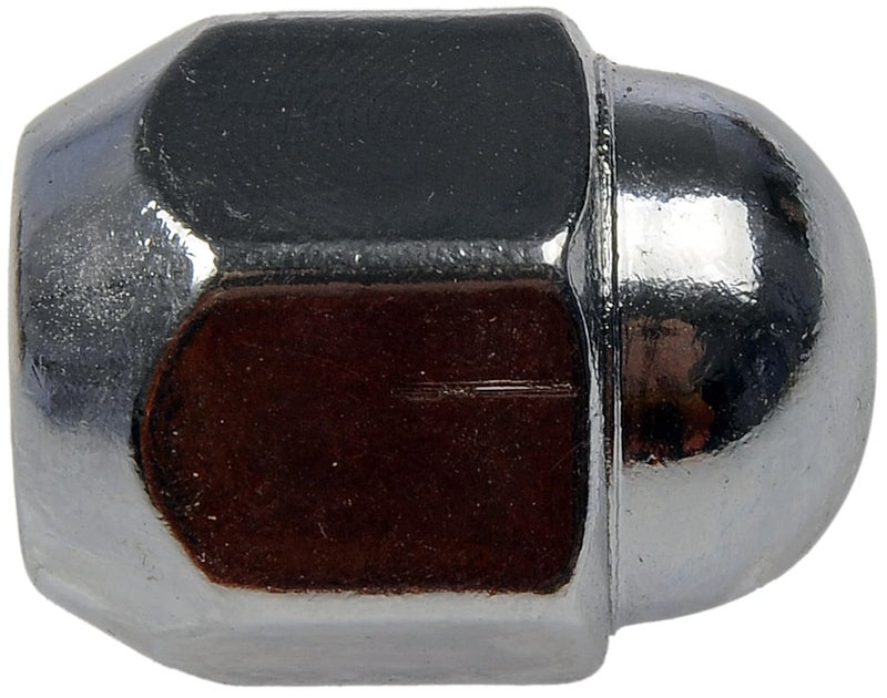 Dorman Wheel Nut M12-1.25 Acorn - 10 Pack - Image 3
