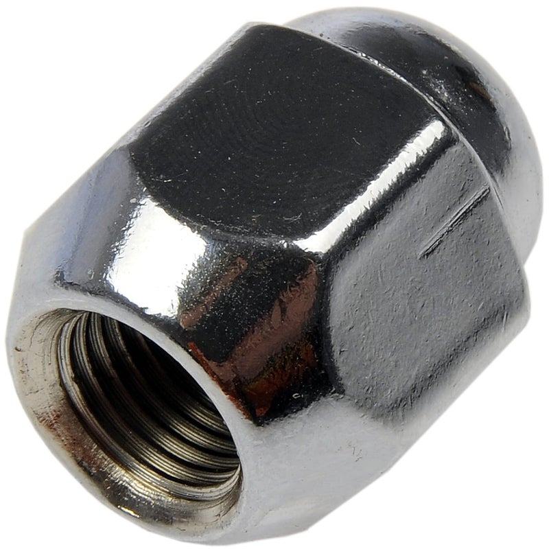 Dorman Wheel Nut M12-1.25 Acorn - 10 Pack - Image 1