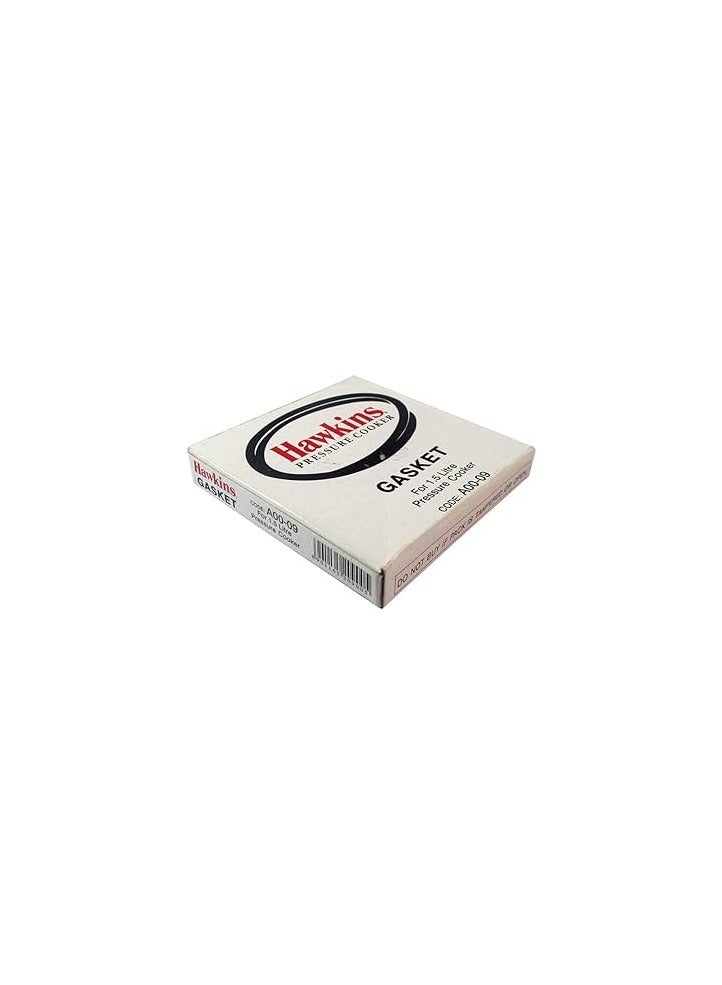 PRESSURE COOKER GASKET RING FOR 1.5 LITRE - Image 1