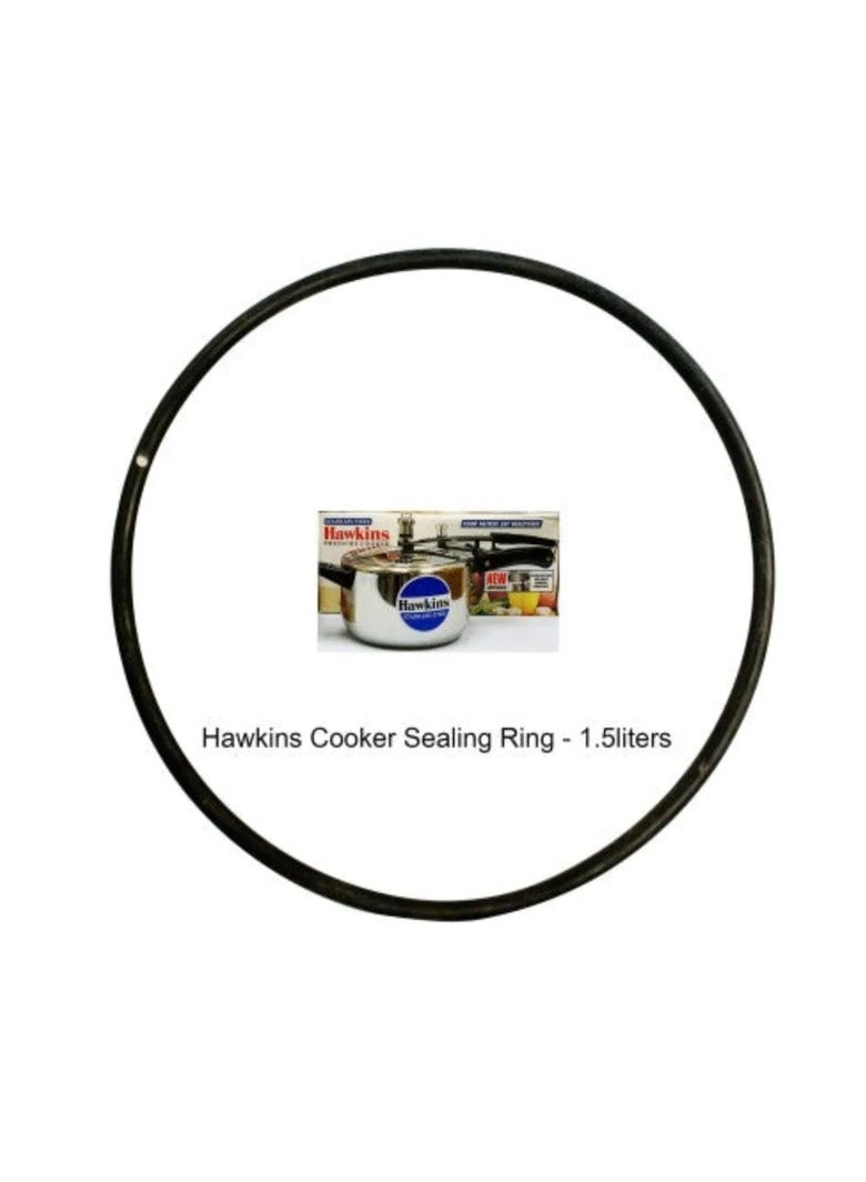 PRESSURE COOKER GASKET RING FOR 1.5 LITRE - Image 4