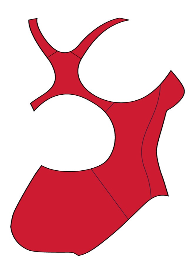 speedo Eco Endurance+ Medalist, 42  - Image 3